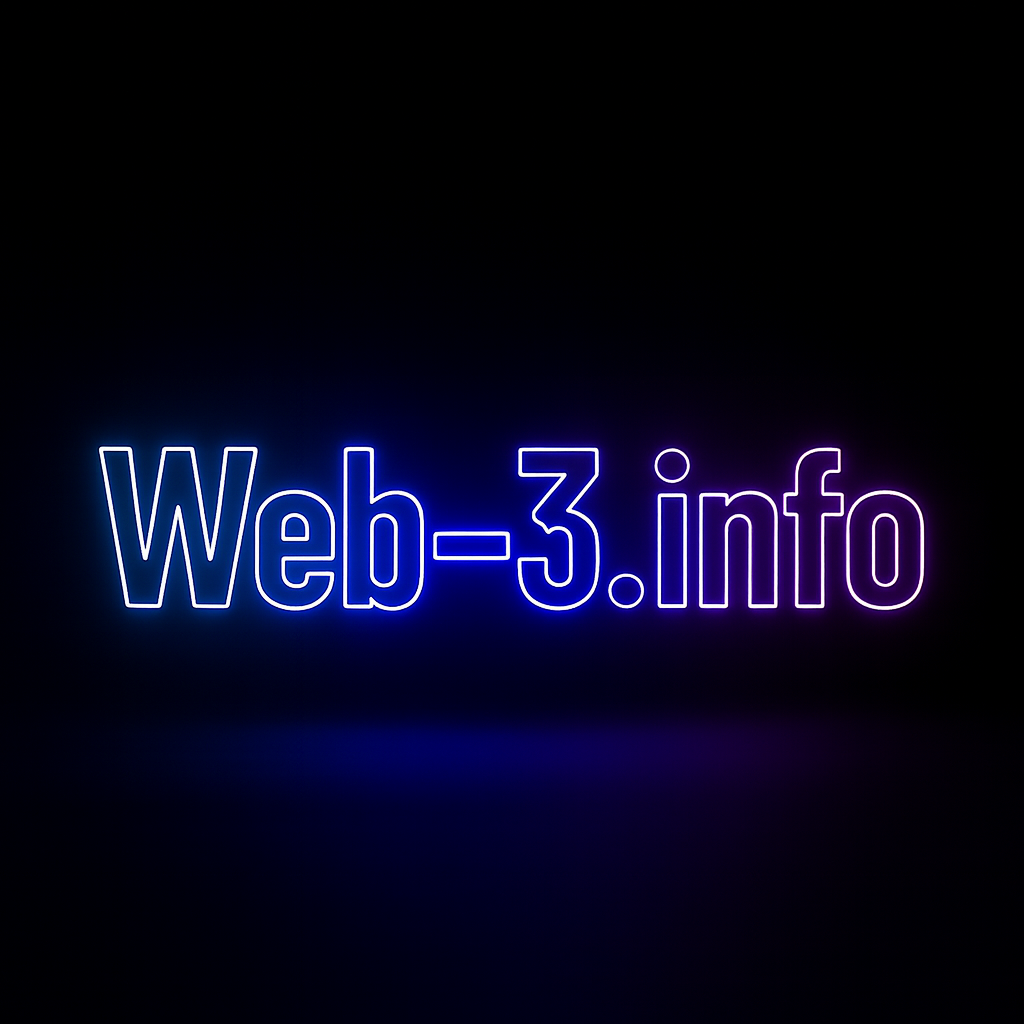 web3info logo